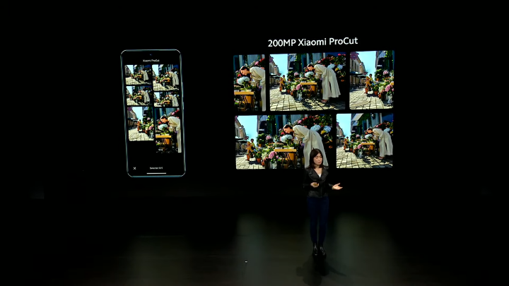 Xiaomi 12T Pro (12GB+256GB) 介紹圖片