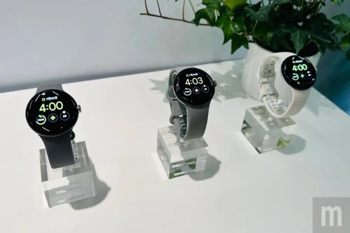 Pixel 7 系列手機、Pixel Watch 手錶依然由台灣團隊高度參與打造，但部分功能不會在台推出
