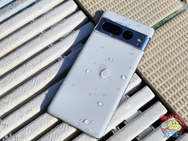 更接近完美的拍照旗艦：Google Pixel 7 / 7 Pro 開箱實測