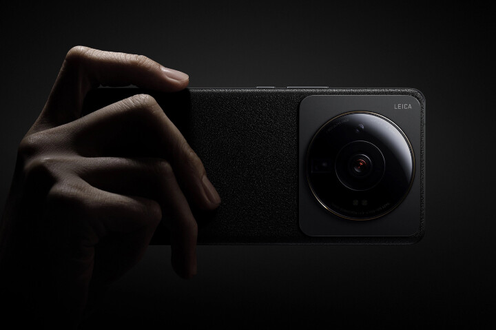 明年多款旗艦機的主相機，傳將搭載一吋感光元件