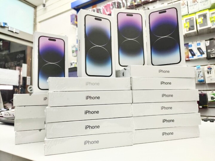 超夯現貨不用等！蘋果 iPhone 14 Pro / Pro Max 三日限量供應，要搶要快！(10/16~10/18)