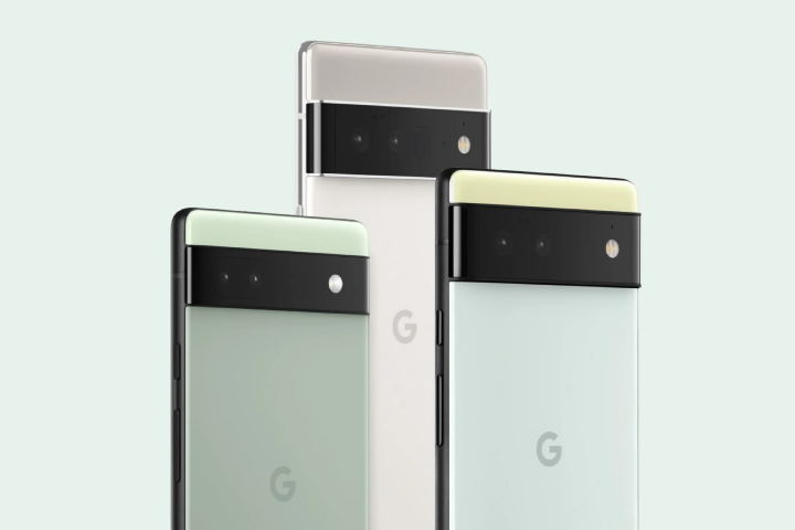 開發者再次找到了更多 Google Pixel 摺疊手機的規格情報