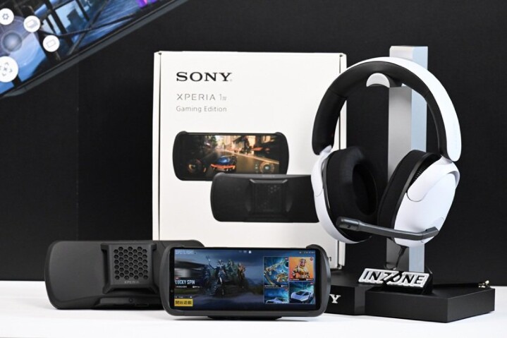 Sony Xperia 1 IV Gaming Edition電競特仕版登台開賣.jpg