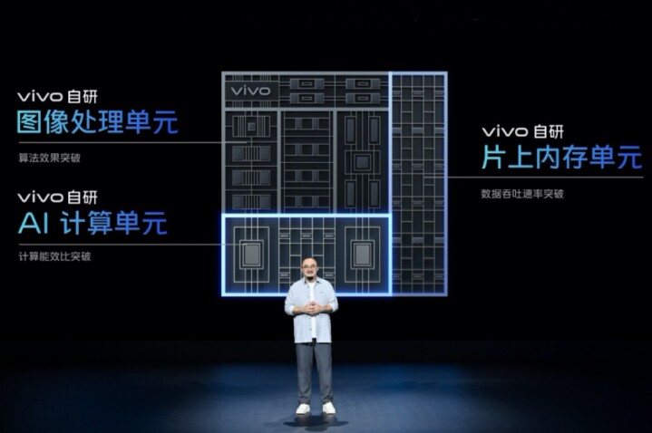 vivo 預告將在接下來推出的 X90 系列手機導入全新影像技術