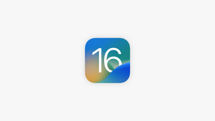 蘋果推出 iOS 16.1 更新，調整功能並且大修漏洞