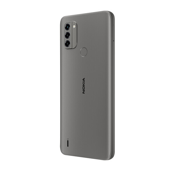 中階 5G + 入門 4G　Nokia X30 5G、C31 近期上市