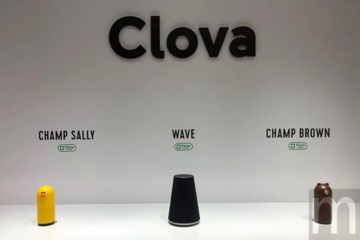 LINE 宣布用於各類智慧裝置的 Clova 數位助理服務將於明年 3 月底結束運作