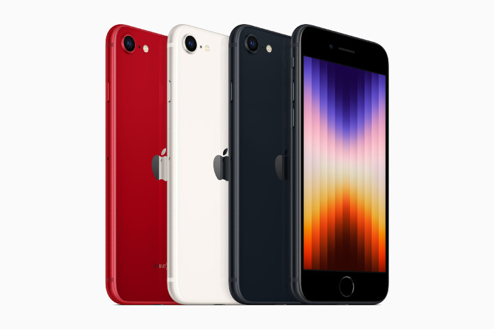 新 iPhone SE 傳不一定以 iPhone XR 為基礎，連螢幕尺寸都還沒決定