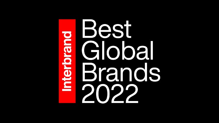 三星品牌價值呈雙位數成長　榮登 2022 全球最佳品牌前五強