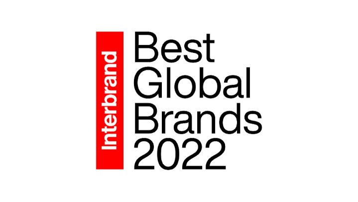 【新聞照片2】根據全球品牌顧問公司Interbrand公佈2022年全球最佳品牌排名，三星電子躋身榜單前五名。.jpg