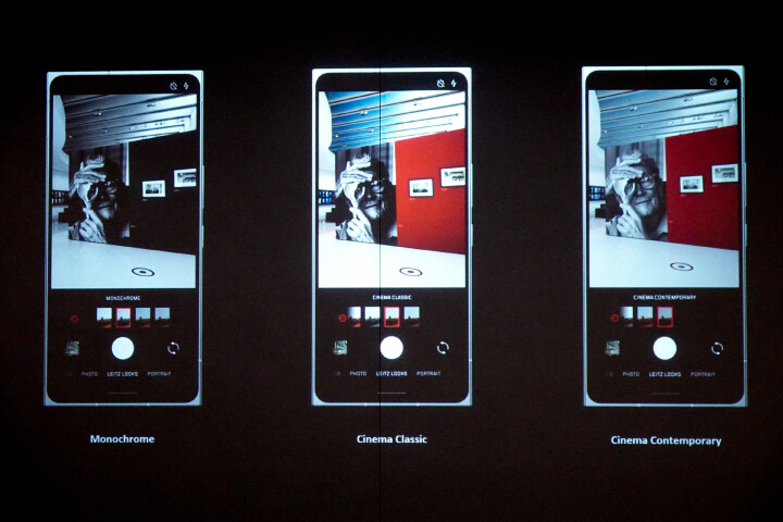 Leitz Phone 2 日本發表，搭 1 吋 4720 萬畫素感光元件