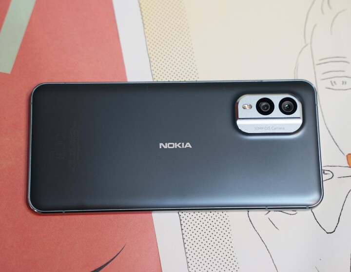 原生的還是最香之Nokia X30分享