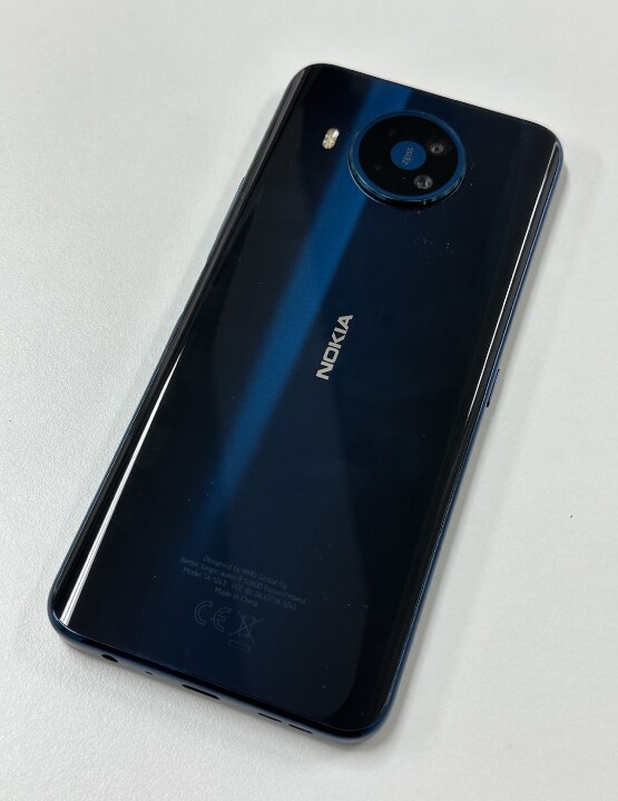 原生的還是最香之Nokia X30分享