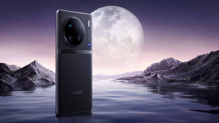 vivo X90 系列確認最高將搭載 1 吋感光元件，全系列色彩選項曝光