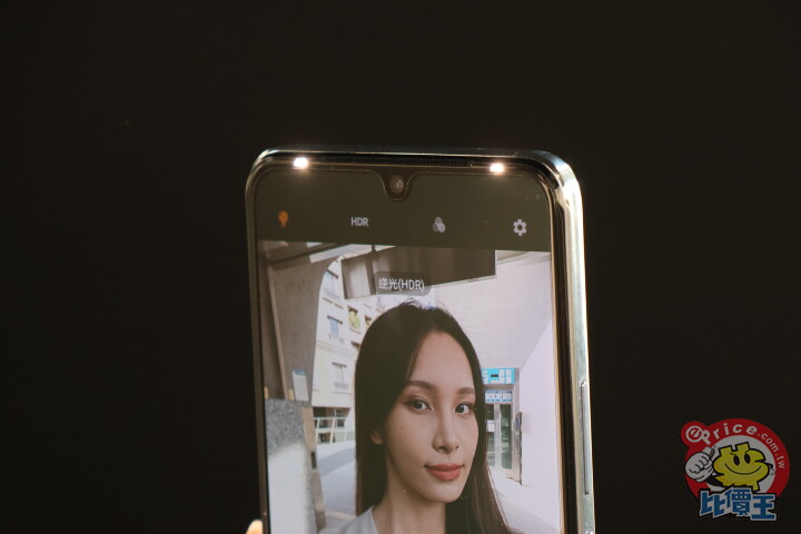 The vivo V21s 5G selfie artifact reappears, take it to Zhongshan Station to take pictures of Pokémon and Christmas decorations!