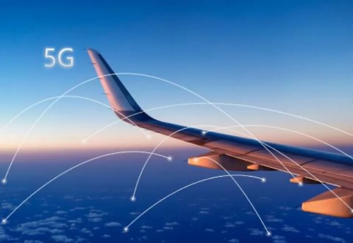 歐盟表示將同意一般民航飛機內開放使用 5G 網路通訊