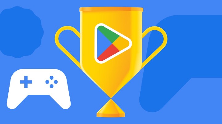 Google Play 公佈 2022 年度最佳 App 與遊戲榜單