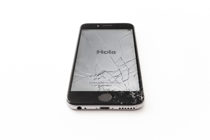 英國網站研究發現　13 種問題導致用戶丟棄手機