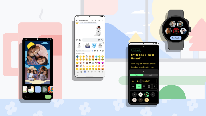 Android 本月推出多項新功能，Pixel 將可與 iPhone 互相傳送數位車鑰