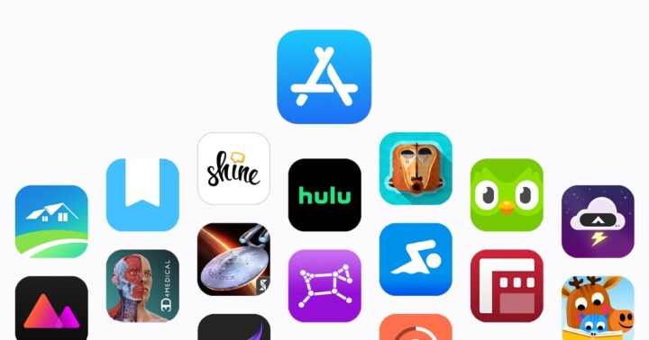 蘋果重新調整 App Store 定價策略，增加 700 個價格點與全新定價工具
