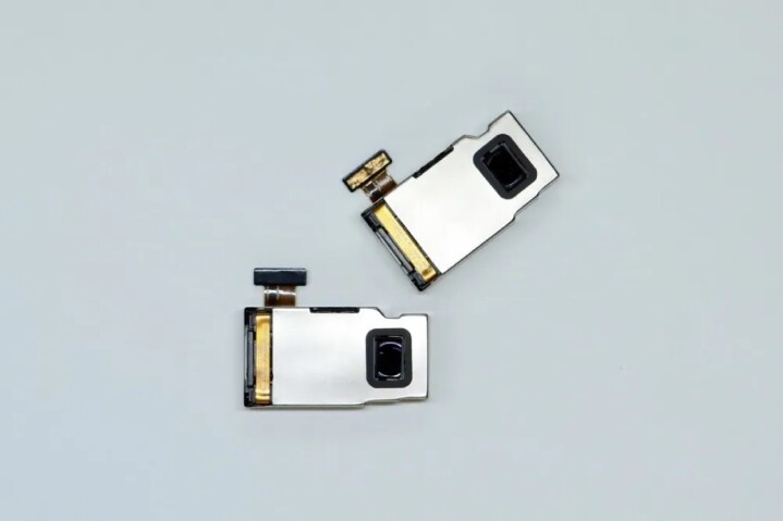 LG 推出新款手機相機模組，可實現 4 倍至 9 倍無損縮放的光學變焦效果