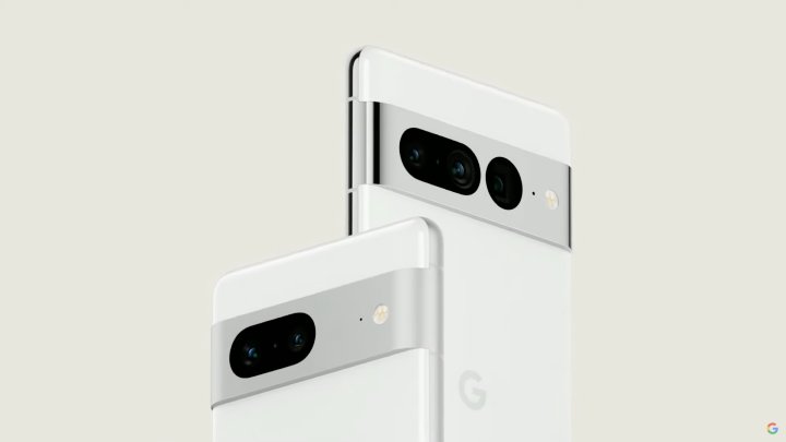 調查顯示 Google Pixel 7 系列頗受美國消費者青睞