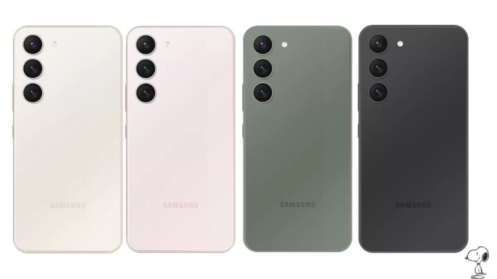  三星會端出什麼牛肉？Galaxy S23 系列傳聞統整