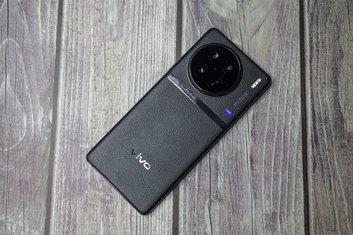 vivo X90 Pro 大開眼界手機試用