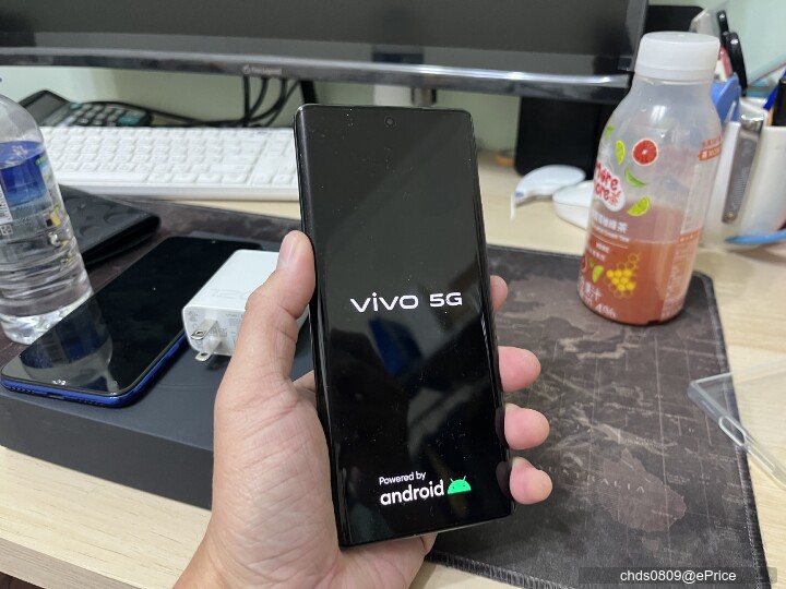 [評測文] vivo X90 Pro 手機體驗活動 (by 山姆大書)