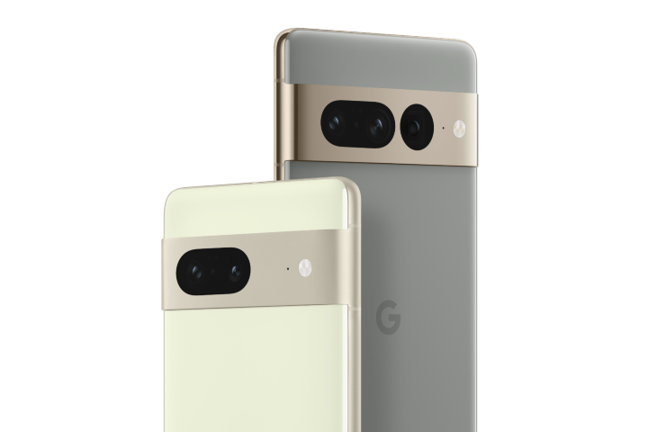Google 財報顯示 Pixel 手機再度成為硬體銷售業務獲利成長功臣