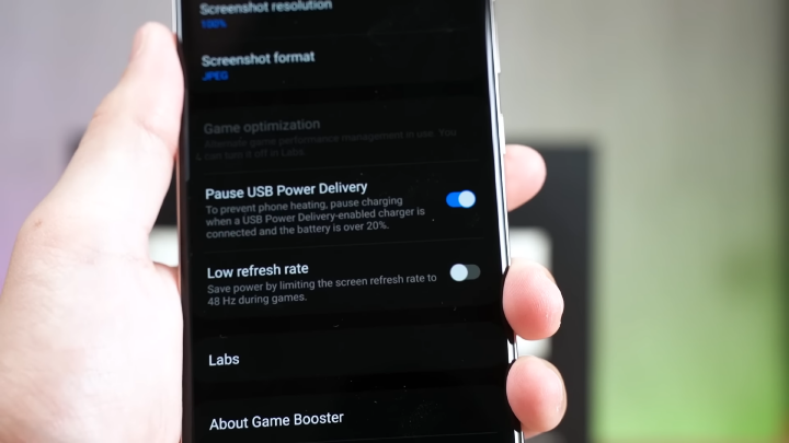 In-depth review - Samsung Galaxy S23 Ultra! 🤯 It has a hidden feature! 11-46 screenshot.png