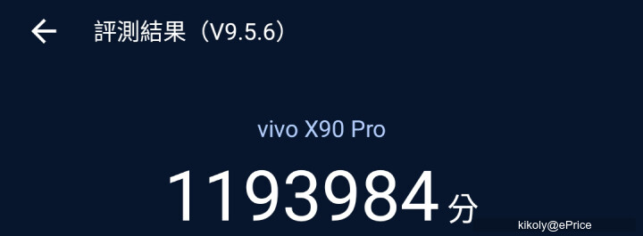【vivo X90 Pro 】體驗活動心得分享