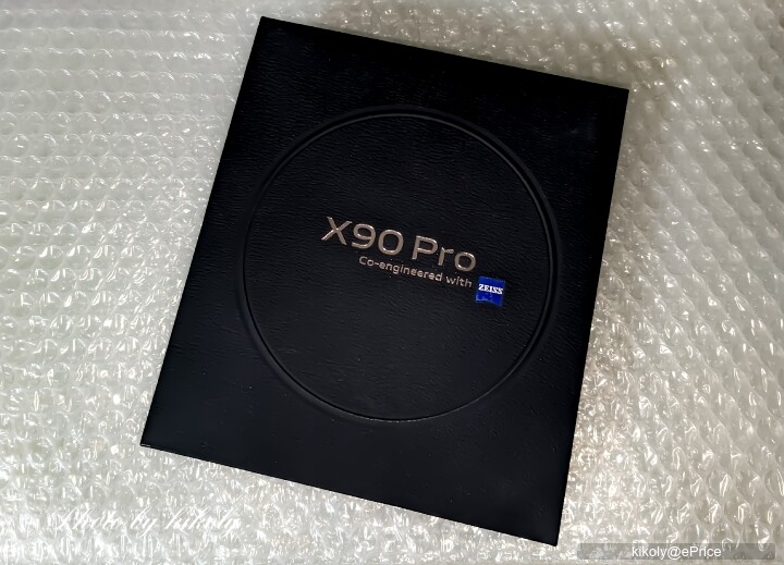 【vivo X90 Pro 】體驗活動心得分享