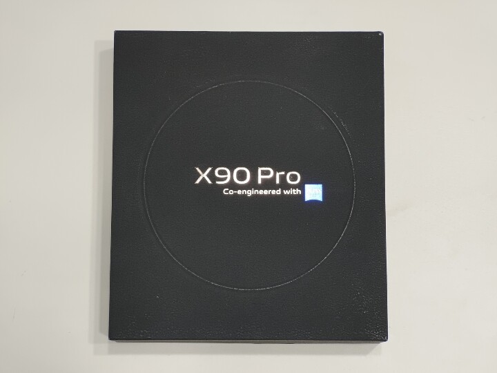 vivo X90 Pro 把1吋感光元件威力發揮極致的手機