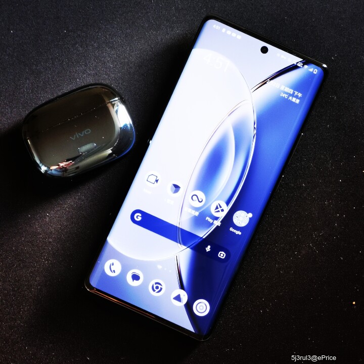 一吋滿血的未來，X90 Pro 如何成就手機中的全片幅?