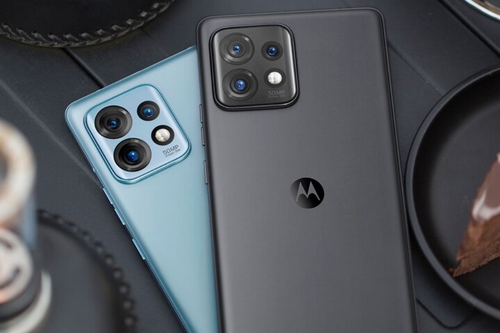 Motorola moto Edge 40 Pro 現身資料庫，沒有意外就是 moto X40 國際版