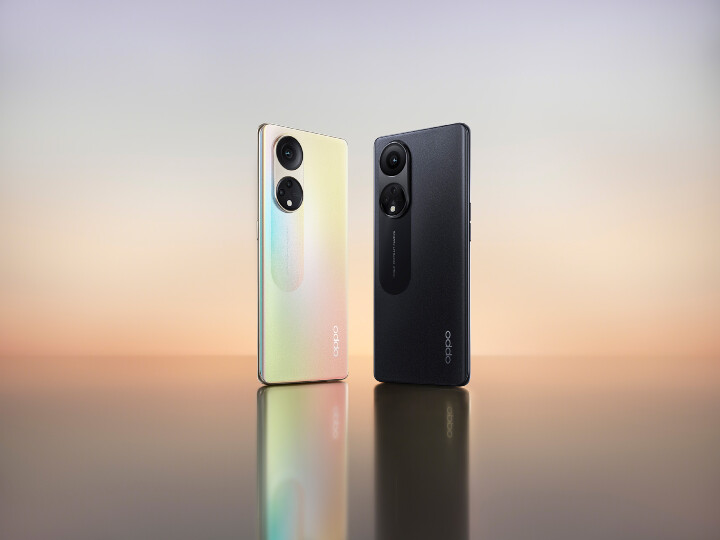 OPPO Reno8 T 登台亮相，OPPO 推出首款億級畫素手機，創造旗艦級拍攝體驗.jpg