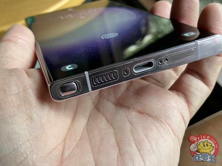 市售版 Samsung S23 Ultra 相機、影音、電池、S Pen 測試