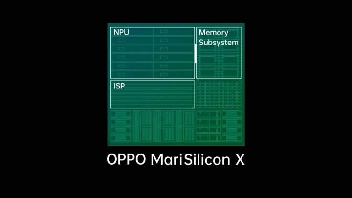 OPPO 自研處理器傳已經進入原型驗證，採用台積電 4 奈米製程