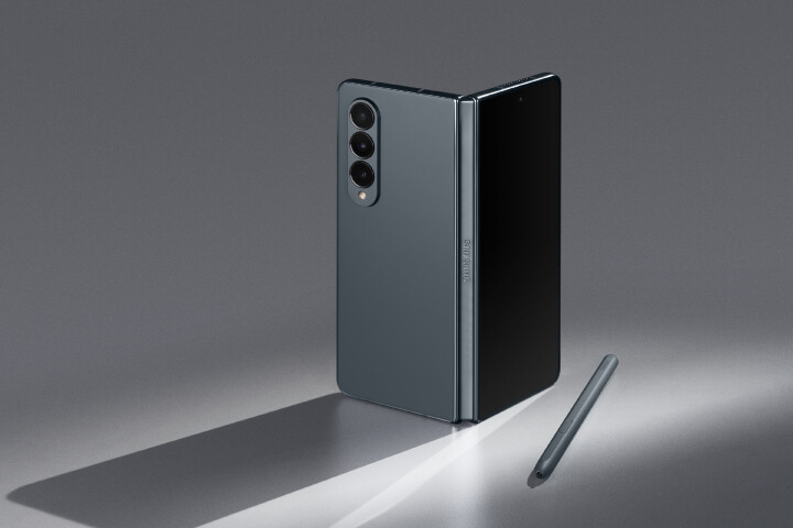 韓媒稱三星已經決定不在 Galaxy Z Fold5 整合 S Pen