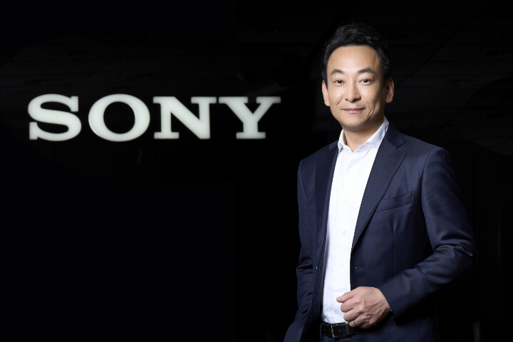 台灣索尼行動通訊總經理一職將由筒塩具隆 (Tomotaka Tsutsushio)擔任，負責 Sony 在台手機整體事業的策略規劃與營運。.jpg