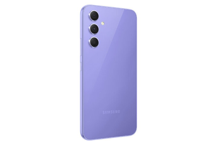 Samsung Galaxy A34 5G 介紹圖片