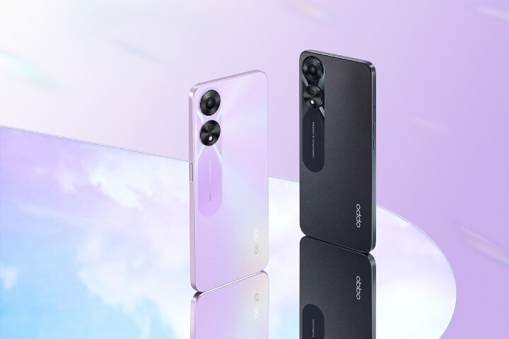 OPPO A78 3/17 上市　入門 5G 手機售 $7,990 起