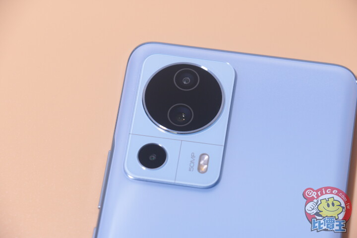 Xiaomi 13 Lite 開箱動手玩：效能續航力略提升、相機好拍