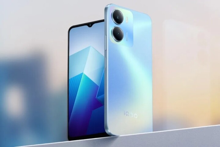 vivo 於中國推出 iQOO Z7 系列手機，同步推出首發聯發科天璣 6020 處理器新機