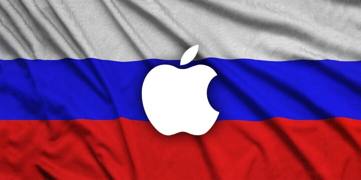 為防西方情報機關操控   俄羅斯禁官員用 iPhone