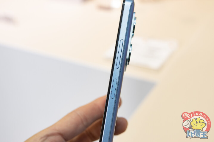 Xiaomi 紅米 Note 12 Pro+ 5G 介紹圖片