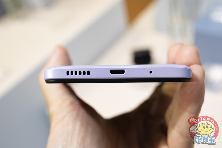 Xiaomi 紅米 12C 介紹圖片