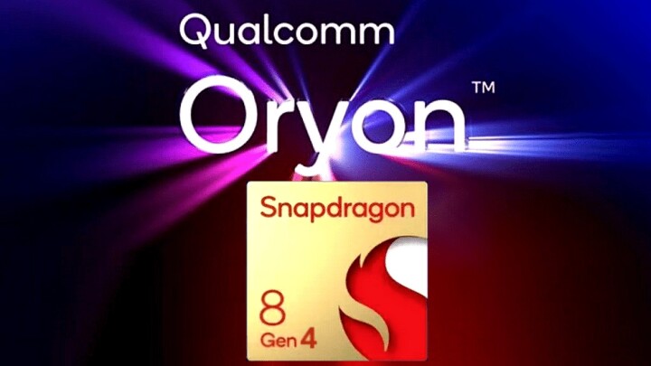 高通 Snapdragon 8 Gen 4 規格曝光  多核性能超越 Apple M2   