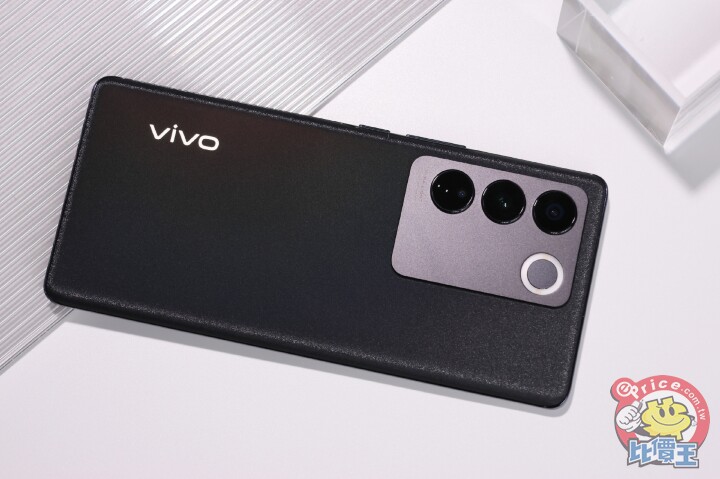 天生自帶光芒！vivo V27 5G 人像新機實測，獨創柔光燈打造零死角的美